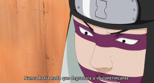 Naruto: Honoo no Chuunin Shiken! Naruto vs. Konohamaru!!